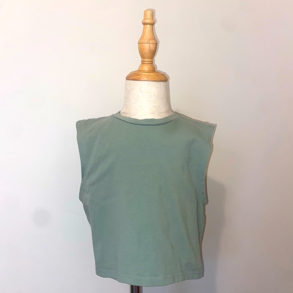 Zara Tops - Zara Tank Top